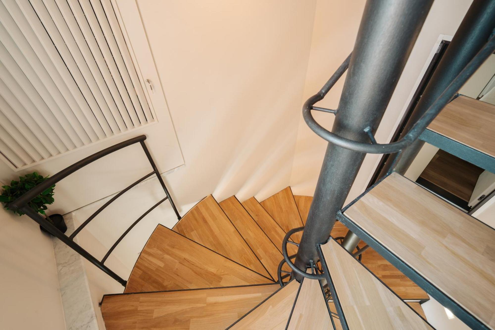 Cadamare Charming Rooms In Portovenere Специя Екстериор снимка