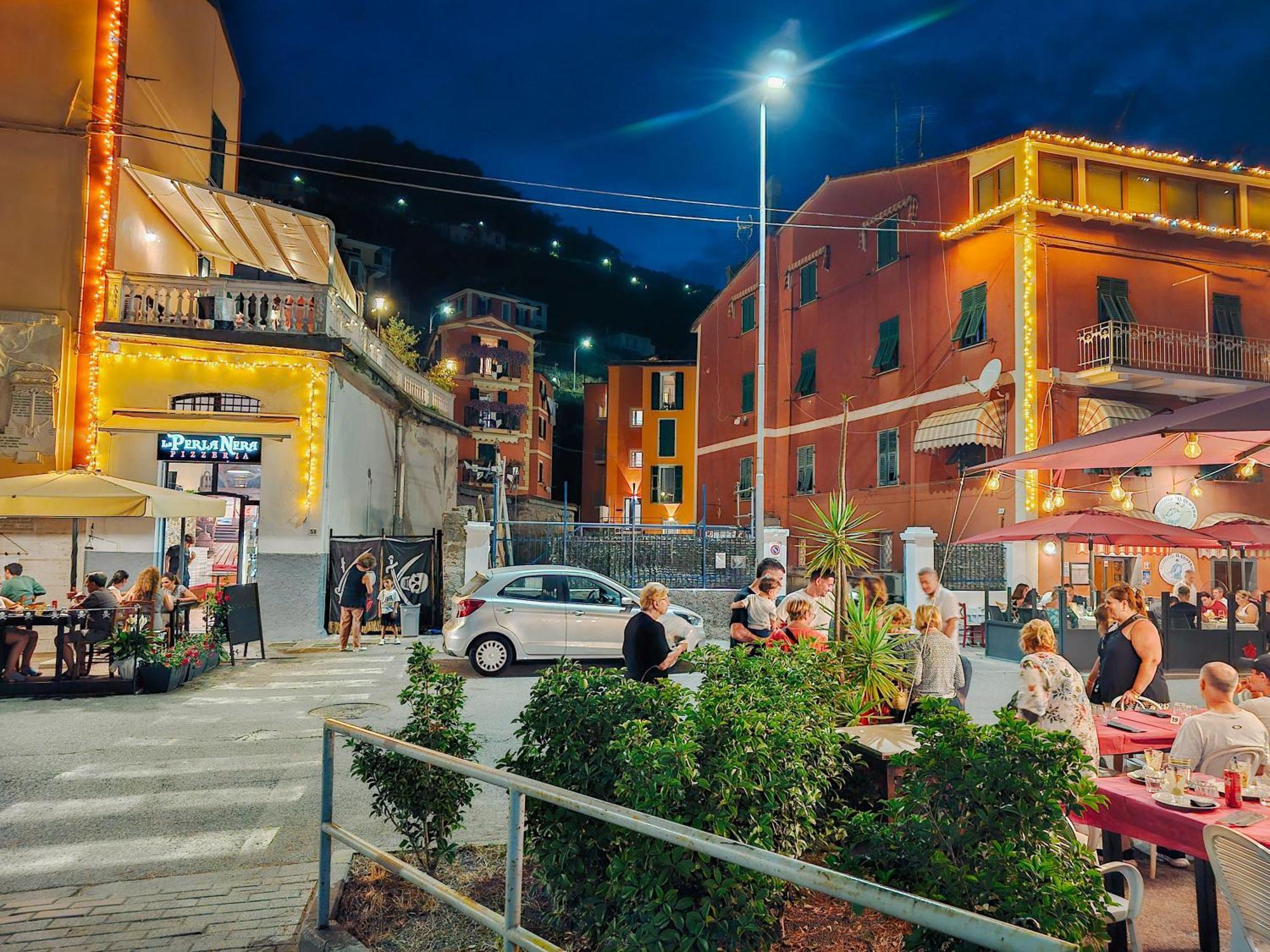 Cadamare Charming Rooms In Portovenere Специя Екстериор снимка