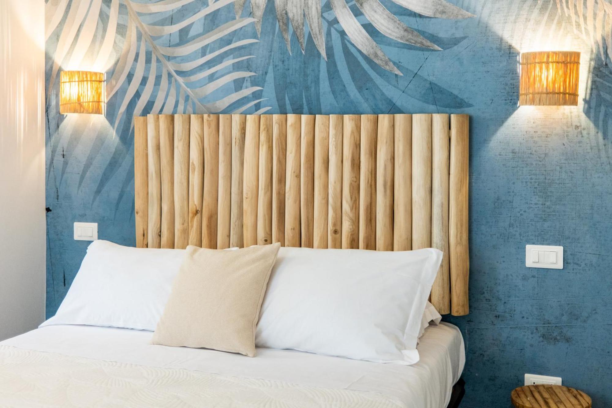 Cadamare Charming Rooms In Portovenere Специя Екстериор снимка