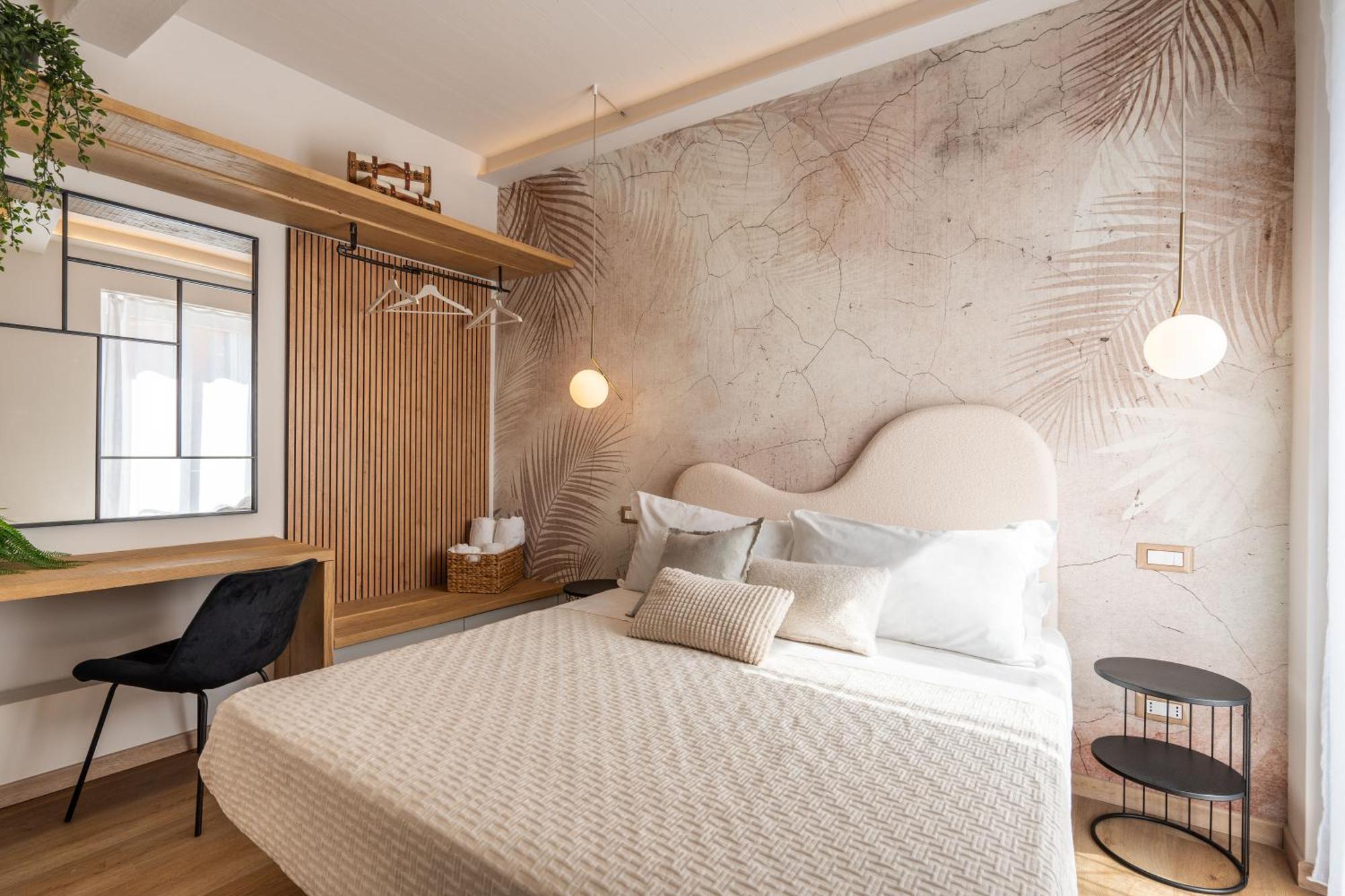 Cadamare Charming Rooms In Portovenere Специя Екстериор снимка
