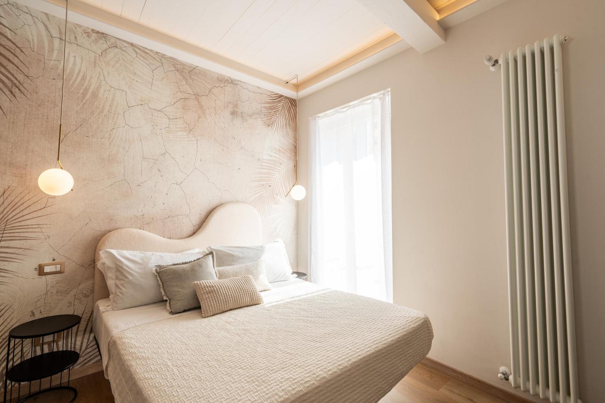 Cadamare Charming Rooms In Portovenere Специя Екстериор снимка