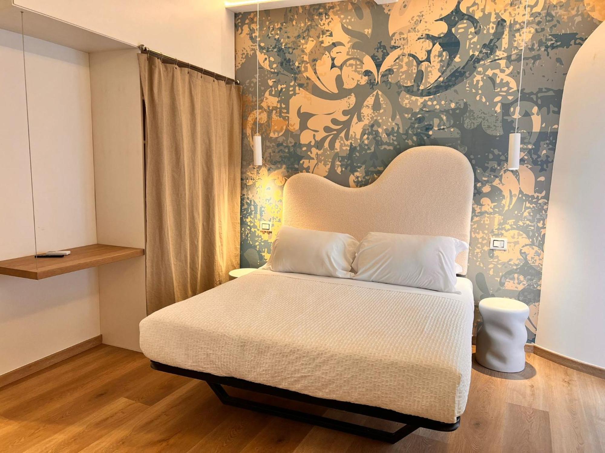Cadamare Charming Rooms In Portovenere Специя Екстериор снимка