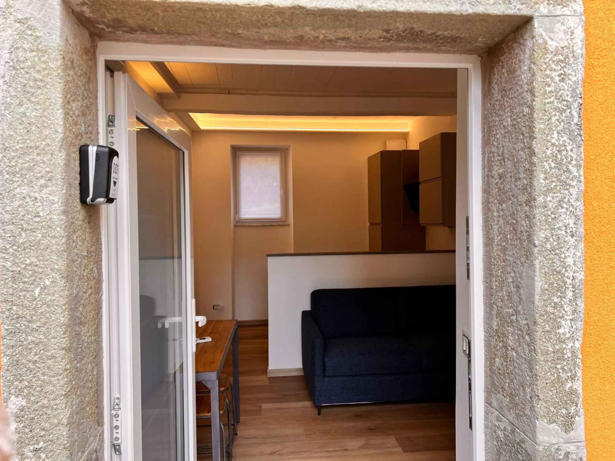 Cadamare Charming Rooms In Portovenere Специя Екстериор снимка