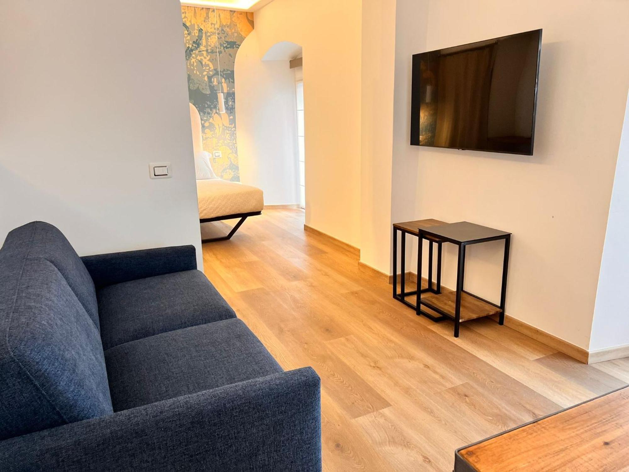 Cadamare Charming Rooms In Portovenere Специя Екстериор снимка