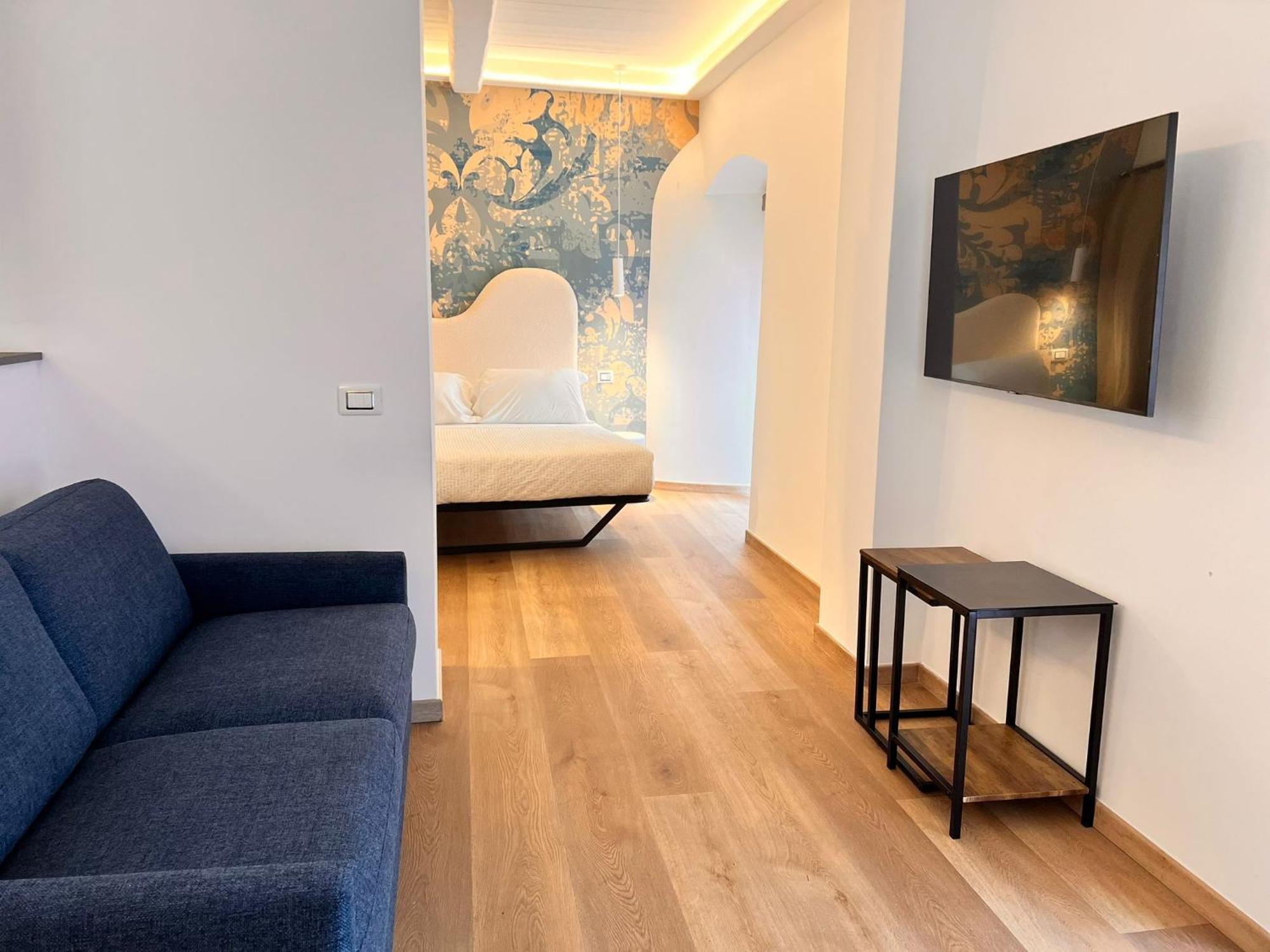 Cadamare Charming Rooms In Portovenere Специя Екстериор снимка