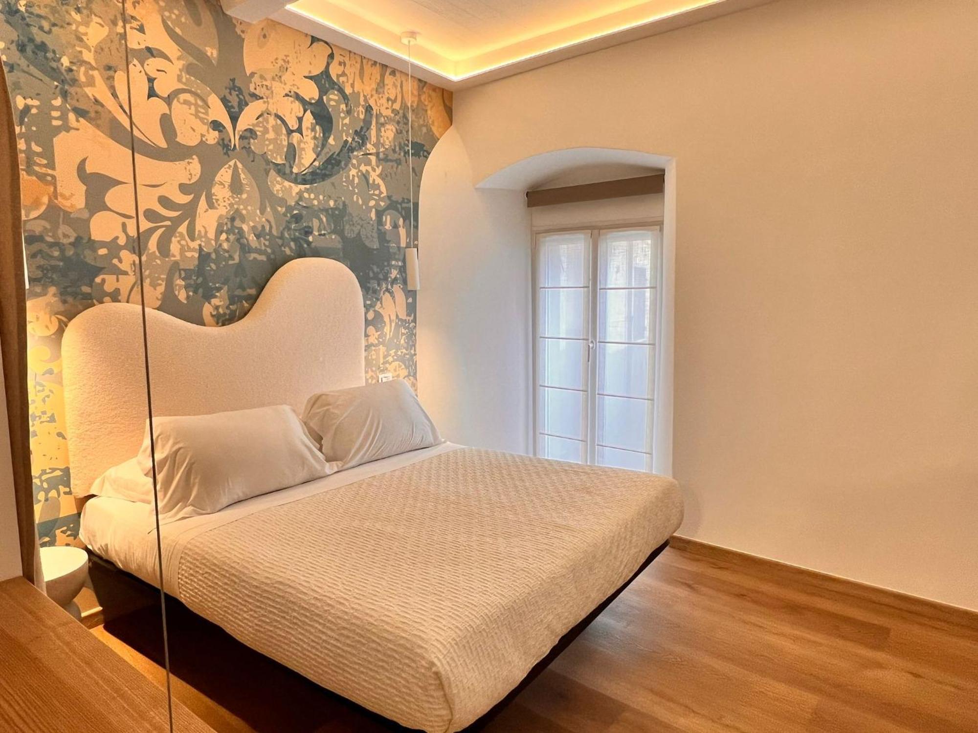 Cadamare Charming Rooms In Portovenere Специя Екстериор снимка