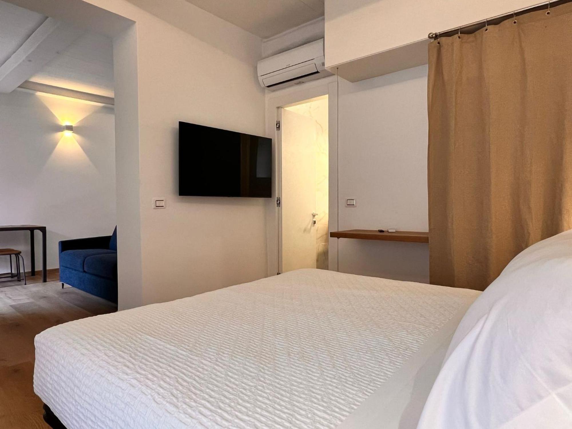 Cadamare Charming Rooms In Portovenere Специя Екстериор снимка
