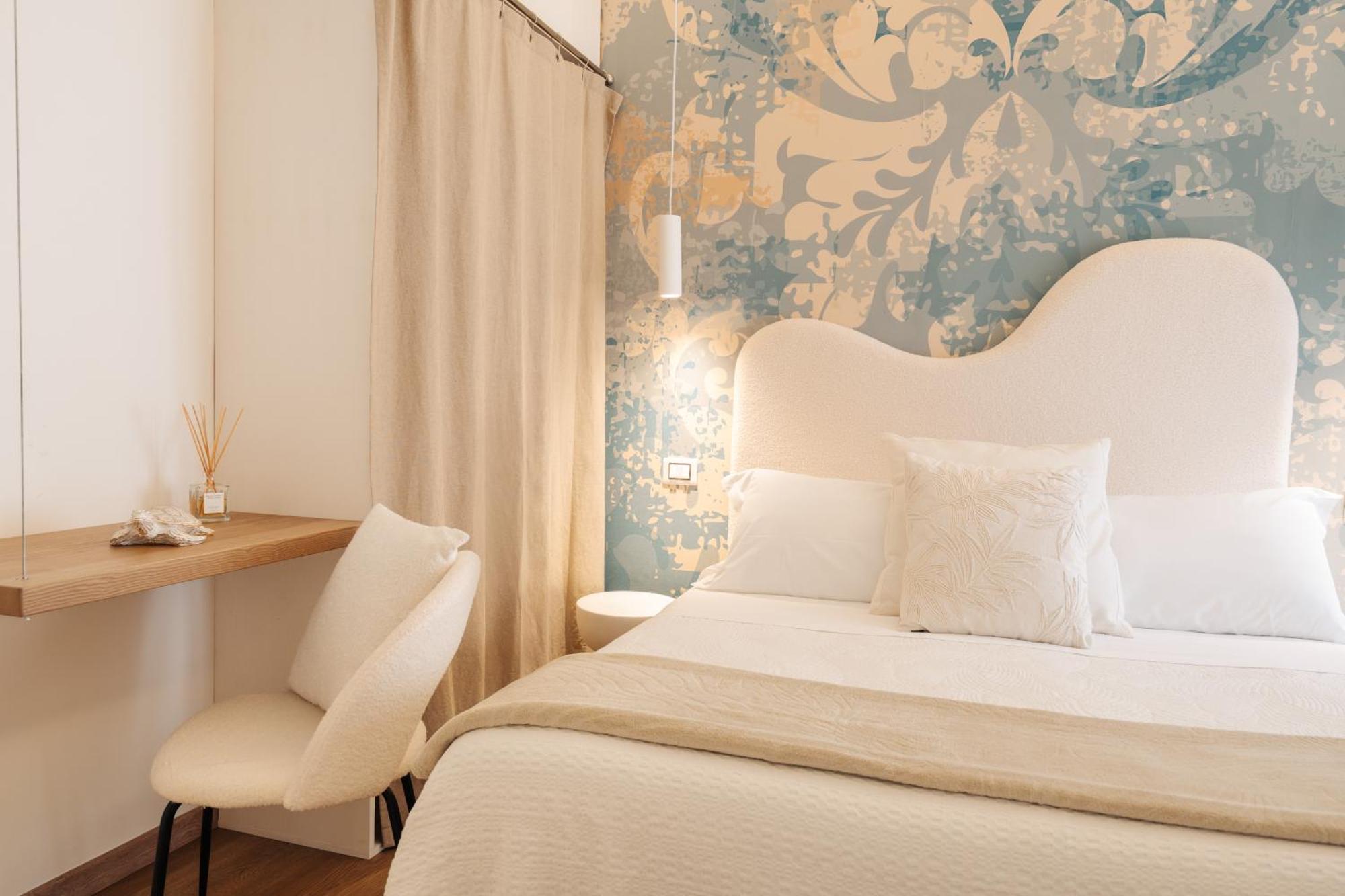 Cadamare Charming Rooms In Portovenere Специя Екстериор снимка