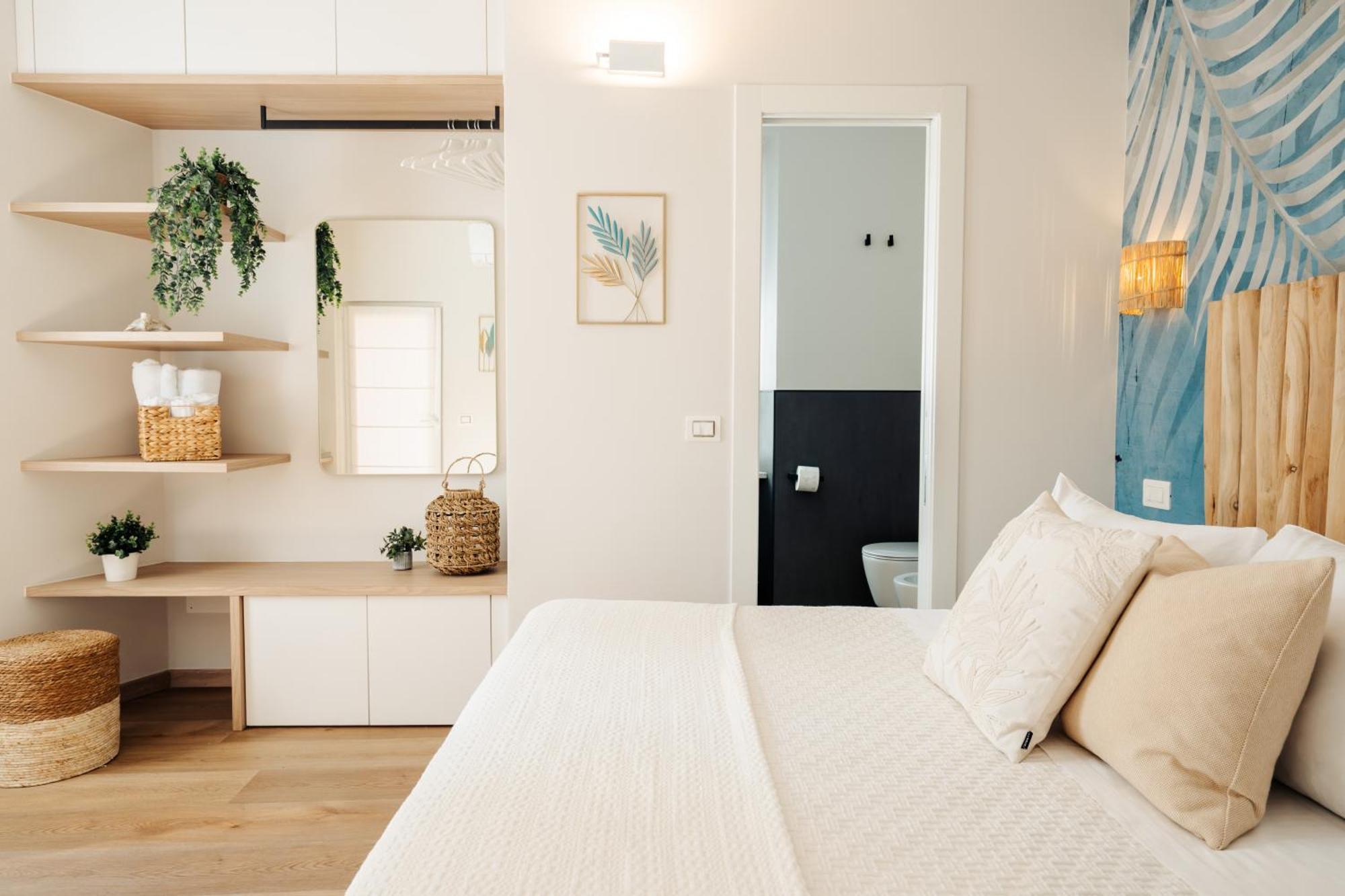 Cadamare Charming Rooms In Portovenere Специя Екстериор снимка