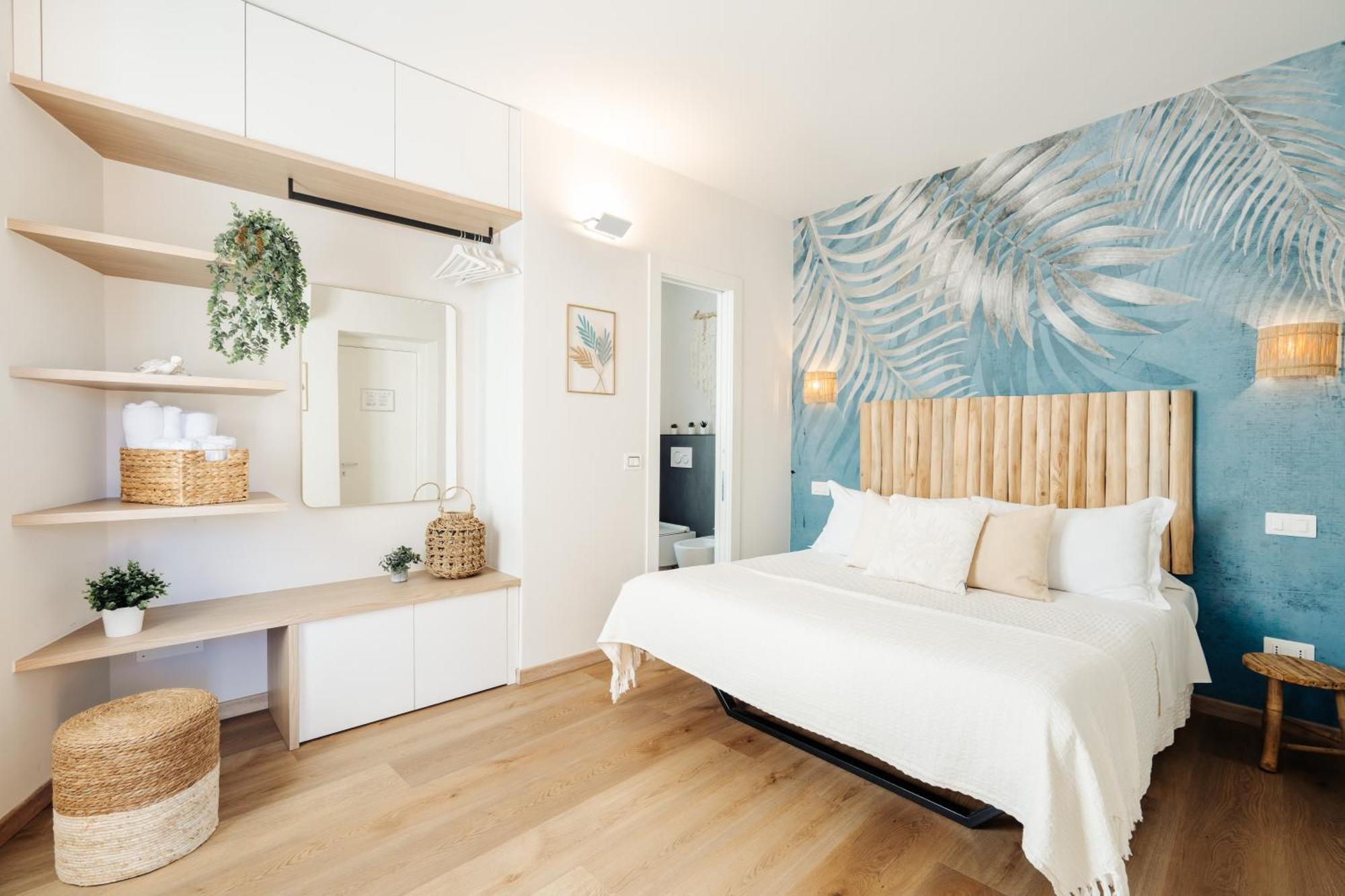 Cadamare Charming Rooms In Portovenere Специя Екстериор снимка