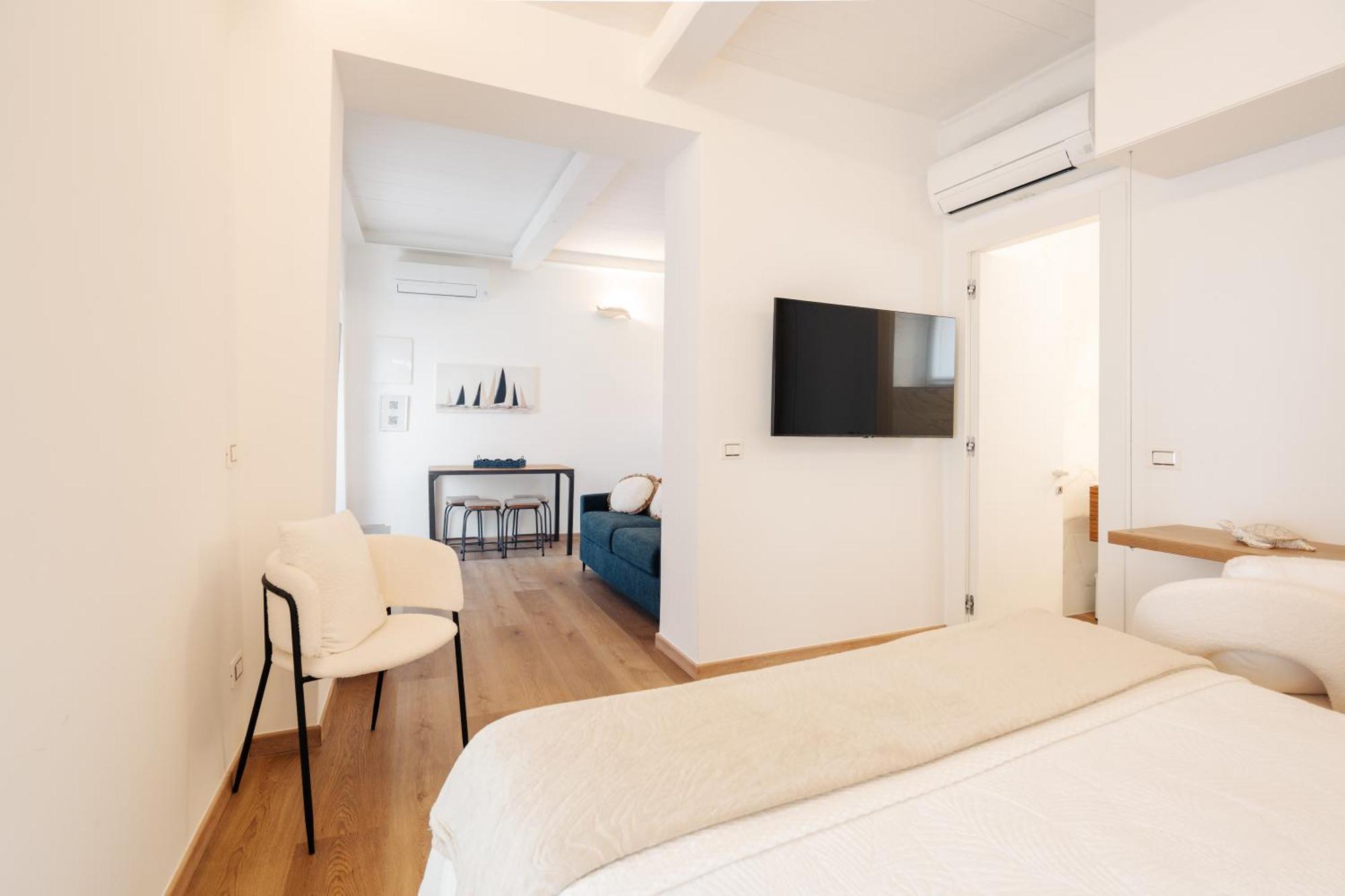 Cadamare Charming Rooms In Portovenere Специя Екстериор снимка