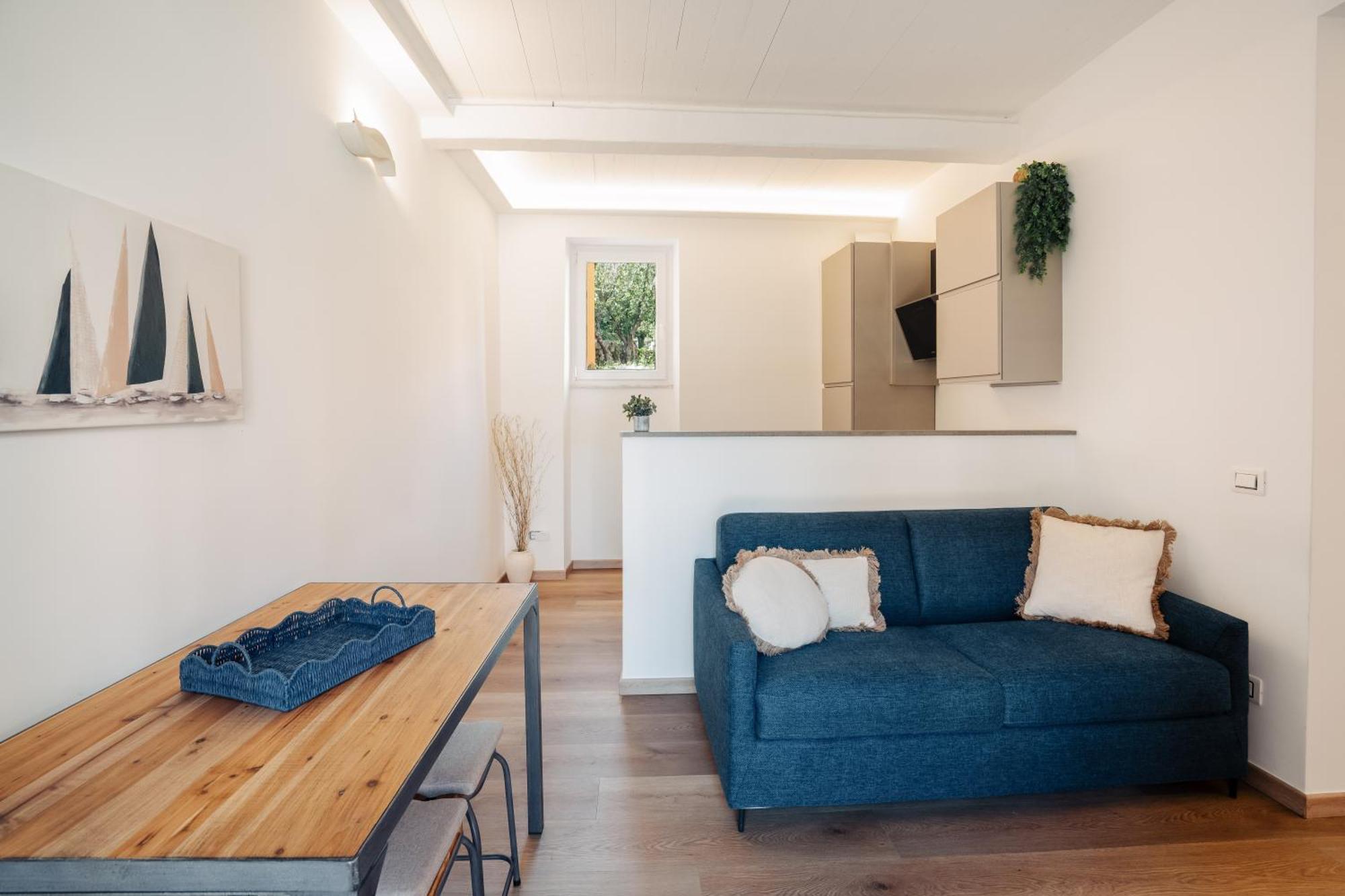 Cadamare Charming Rooms In Portovenere Специя Екстериор снимка