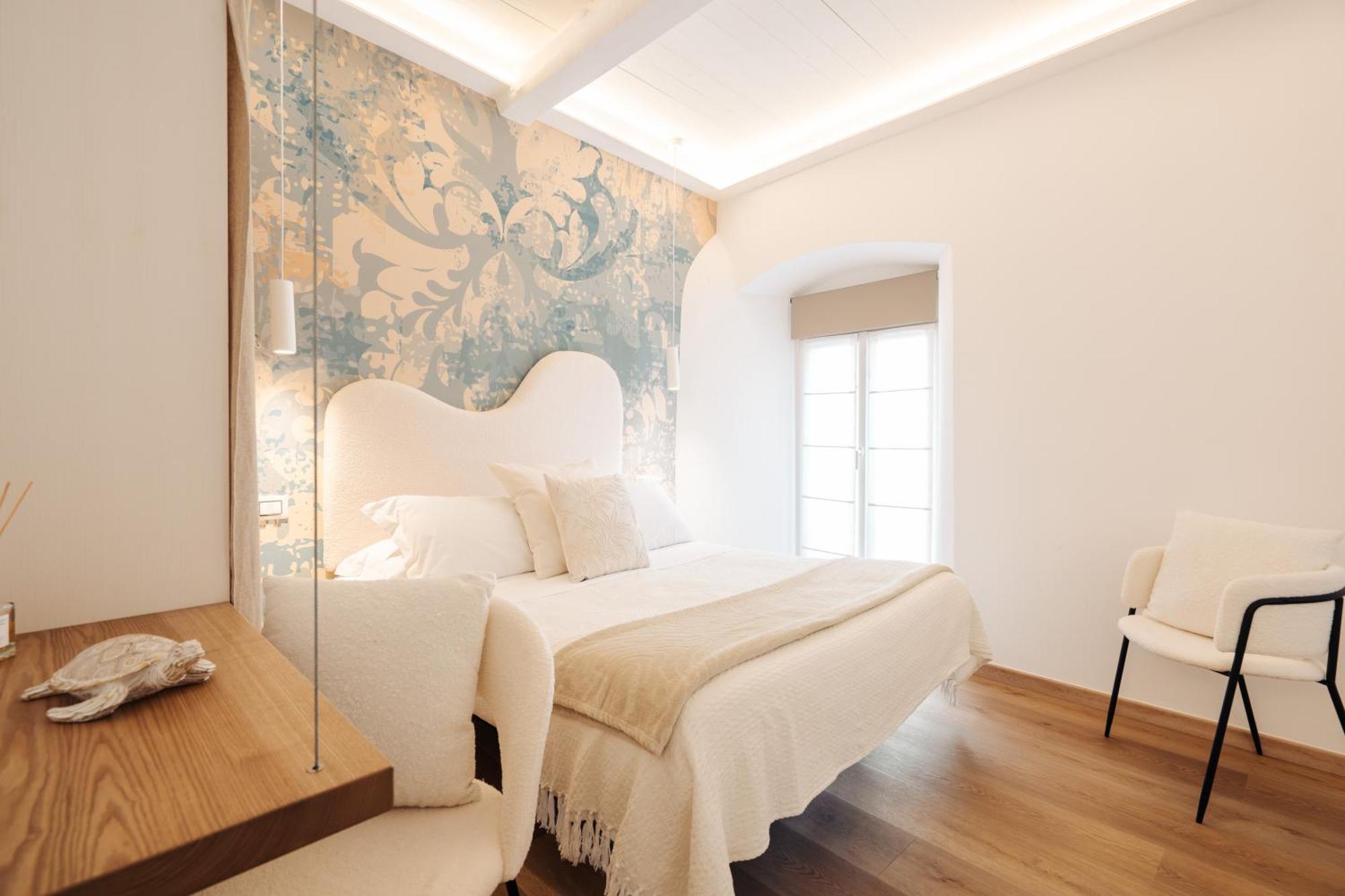 Cadamare Charming Rooms In Portovenere Специя Екстериор снимка